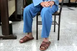 قتل آتشین همسر به دلیل سرد بودن چای
