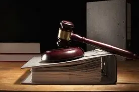 هزینه دادرسی علت مراجعه نکردن به دستگاه قضا