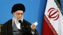 رهبر انقلاب توصیه‌ای درباره انتخاب سرمربی تیم ملی فوتبال نداشته‌اند