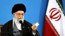 رهبر انقلاب توصیه‌ای درباره انتخاب سرمربی تیم ملی فوتبال نداشته‌اند
