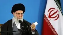 رهبر انقلاب توصیه‌ای درباره انتخاب سرمربی تیم ملی فوتبال نداشته‌اند