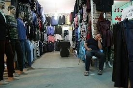 بازار پوشاک، دو دستی تقدیم ترکیه، چین و بنگلادش شد