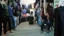 بازار پوشاک، دو دستی تقدیم ترکیه، چین و بنگلادش شد