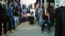بازار پوشاک، دو دستی تقدیم ترکیه، چین و بنگلادش شد