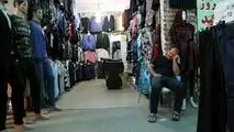 بازار پوشاک، دو دستی تقدیم ترکیه، چین و بنگلادش شد