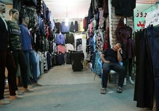 بازار پوشاک، دو دستی تقدیم ترکیه، چین و بنگلادش شد