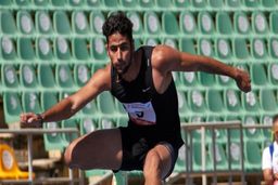 آمریکا به دوومیدانی کاران ایران ویزا نداد