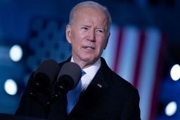 ایران هراسی، مهمترین دلیل سفر جو بایدن به تل آویو