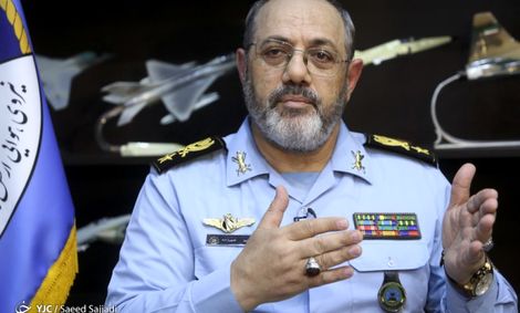 هرکس درباره لغو سربازی اظهارنظر کند، یا مطلع نیست یا هدفی غیر از تأمین امنیت دارد