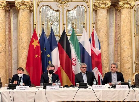 تماس ایران و اروپا درباره مذاکرات برجام هر روز در جریان است