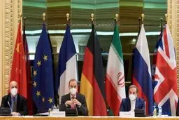 به مناسبت ۲۳ تیر سالگرد توافق برجام