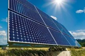 صندوق ملی محیط‌ زیست از تولید انرژی های پاک حمایت میکند