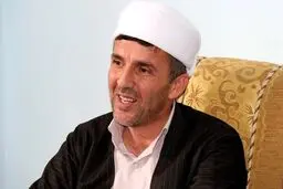 حجاب و عفاف موجب و عاقبت بخیری
