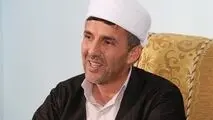 حجاب و عفاف موجب و عاقبت بخیری