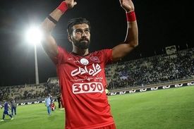 رامین رضاییان به سپاهان پیوست