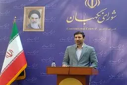 اصلاحیه قانون انتخابات ریاست جمهوری ایراد دارد