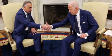 از گفت‌و‌گوهای ایران و عربستان سعودی استقبال می‌کنیم