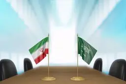 دست عربستان به سوی ایران دراز است