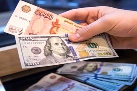 نماد معاملاتی روبل تا ۲ روز آینده به بازار متشکل ارزی وارد می‌شود