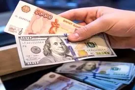 نماد معاملاتی روبل تا ۲ روز آینده به بازار متشکل ارزی وارد می‌شود