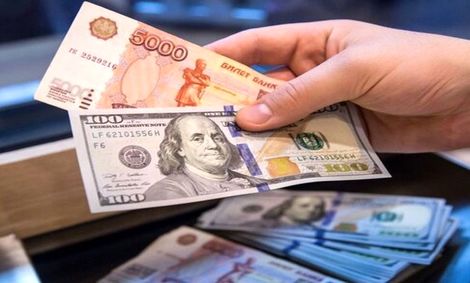 نماد معاملاتی روبل تا ۲ روز آینده به بازار متشکل ارزی وارد می‌شود