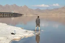 پانترکیسم = دروغ ، جعل و دو رویی