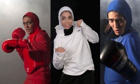 روایت عجیب پدری ورزشکاری که با خواهران منصوریان درگیر شد