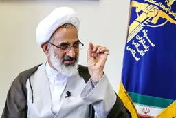 دشمن می پرسد چرا نظام ولایی بیش از ۴۳ سال عمر کرده؟