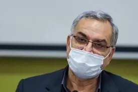 وزیر بهداشت: هیچ جایی حق تزریق واکسن تاریخ گذشته ندارد