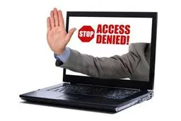 فیلترینگ اینترنت برای اساتید دانشگاه‌ها برداشته می شود