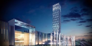 فوتسال ایران مال پلمب شد