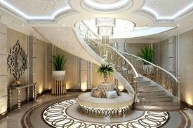 قیمت خانه، معادل حقوق ۵۰۰۰ سال یک کارمند!