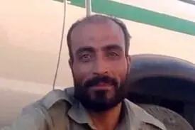 واکنش رئیس سازمان محیط زیست به قتل محیط بان نجفی بی‌گناهی او در حال اثبات بود