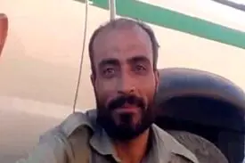 واکنش رئیس سازمان محیط زیست به قتل محیط بان نجفی بی‌گناهی او در حال اثبات بود