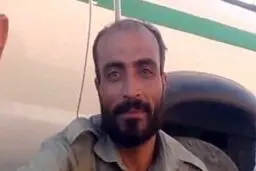 واکنش رئیس سازمان محیط زیست به قتل محیط بان نجفی بی‌گناهی او در حال اثبات بود