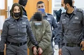 خودکشی زن اسرائیلی متهم به جاسوسی برای ایران