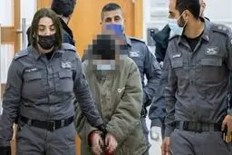 خودکشی زن اسرائیلی متهم به جاسوسی برای ایران