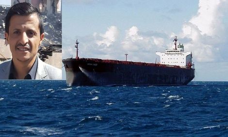 درآمد ده‌ها میلیارد دلاری ائتلاف سعودی از دزدی نفت و گاز یمن