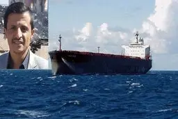 درآمد ده‌ها میلیارد دلاری ائتلاف سعودی از دزدی نفت و گاز یمن
