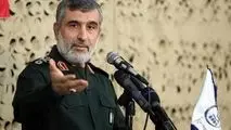 فرمانده هوافضای سپاه : تیم مذاکره، تیم معتقدی است / اجازه دهید کارشان را انجام دهند