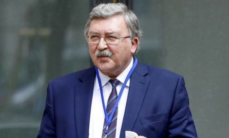 احتمال توافق بر سر برجام تا هفته آینده