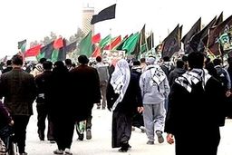 شرایط خروج بدون وثیقه مشمولان غیرغایب برای زیارت عتبات‌ عالیات