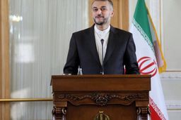 امیرعبداللهیان: سیاست خارجی مان را به هیچ بلوکی گره نمی زنیم