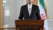 امیرعبداللهیان: سیاست خارجی مان را به هیچ بلوکی گره نمی زنیم