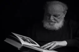 پیکر هوشنگ ابتهاج جمعه صبح در رشت به خاک سپرده می‎ شود