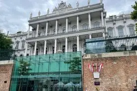 مرندی: بیش از قبل به توافق نزدیک هستیم