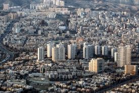 یک سوم ایرانی‌ها مستاجر هستند