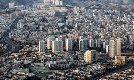 یک سوم ایرانی‌ها مستاجر هستند