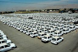 خودرو در انتهای مسیر برجام به کدام مقصد خواهد رسید؟