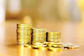 روند کاهشی سکه